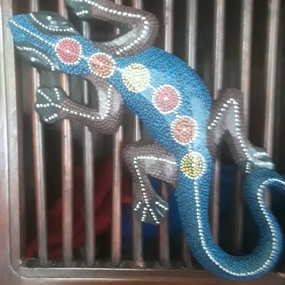 Lizard ! - Picture 4 of 4